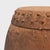 Chinese Studded Terracotta Drum, C. 1900 For Sale - Image 4 of 5