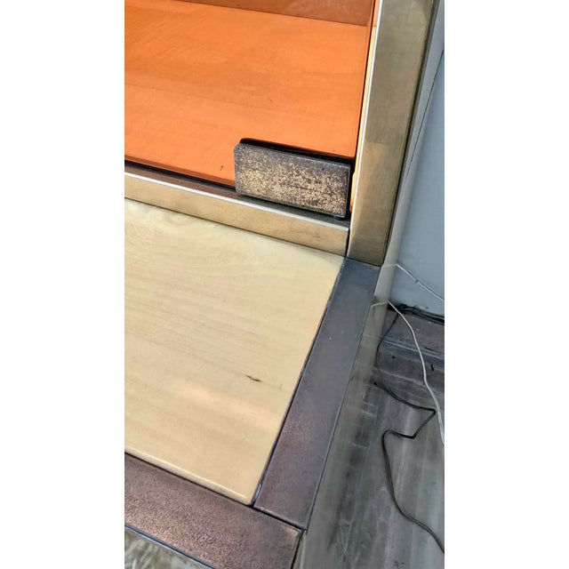 Vintage Display Cases by Jean-Claude Mahey for Roche Bobois, 1970s For Sale - Image 6 of 18