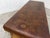 Leather Pommel Horse Bench, 1940 For Sale - Image 6 of 9
