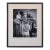 Al White, Ringling Bros. Circus Clown, Photograph by Richard Stacks, 20th Century For Sale