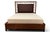Lexington Furniture Lexington Tommy Bahama Ocean Club Paradise Point King Size Bedframe For Sale - Image 4 of 10