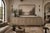 Handcrafted from solid wood, this extra-long sideboard features a multi-tonal weathered finish that brings dramatic...
