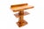 Art Deco Console Table, Poland, 1950s For Sale - Image 4 of 10