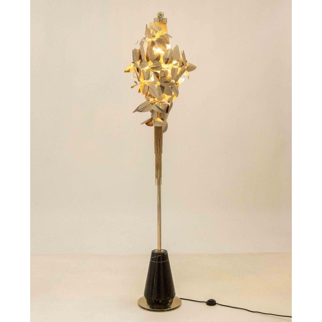 Luxxu "McQueen" Floor Lamp For Sale - Image 11 of 14