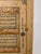 Early 19th Century Circa 18th - 19th Century Illuminated Manuscript Page, India For Sale - Image 5 of 6