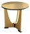 Dutch Art Deco Side Table, 1920s For Sale