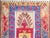 Early 20th Century Early 20th Century Turkish Konya Kilim For Sale - Image 5 of 14