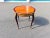 French Parquetry French Style Accent Tabel/Desk. Classic Accent Table, Side and Center. For Sale - Image 3 of 10