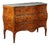 Baroque Chest of Drawers in Fir For Sale