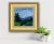 Quiet Places & Journeys — Green Valley (Original Oil Landscape) For Sale - Image 4 of 12