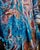 2020s School of Thought 1, Oil and Acrylic Painting on Canvas, 2021 For Sale - Image 5 of 6