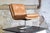 Desk Chair by Raphael Raffel for Apelbaum, France, 1973 For Sale - Image 9 of 18