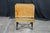 Antique T. Kundtz Co. American Solid Maple Classroom School Desk Cast Iron 1900 For Sale - Image 14 of 18