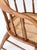 Antique Cane Seat Captain's Chair For Sale - Image 9 of 15