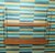 Wood Vintage String Shelf in Walnut, 1960s For Sale - Image 7 of 13