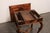 18th C. Italian Side Table W/ Inlay Veneers For Sale - Image 12 of 12