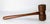 1930's Folk Art Carved Walnut Masonic Oddfellows Gavel, New York For Sale - Image 12 of 12