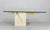 Artedi Travertine Coffee Table, Italy, 1970s For Sale - Image 14 of 18