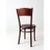 Antique Jacob & Josef Kohn Bentwood Chair With Pressed Seat For Sale - Image 9 of 12