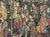 The Grape Harvest Wall Tapestry from JP Panneaux Gobelins, 1970s For Sale - Image 6 of 9