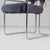 Tucroma Chairs attributed to Guido Faleschini, 1970s, Set of 6 For Sale - Image 10 of 13