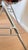 1960s Eames for Herman Miller Red-Orange Fiberglass DSS Stacking Side Chair For Sale - Image 10 of 11
