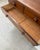 Large English Victorian Mahogany Chest of Drawers For Sale - Image 11 of 18