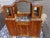 Art Deco Buffet in Walnut, 1930s For Sale - Image 3 of 18