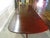 Henkel Harris Solid Mahogany Dining Table For Sale - Image 10 of 10