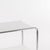 Marcel Breuer White Shelf by Marcel Breuer, 1930s For Sale - Image 4 of 5