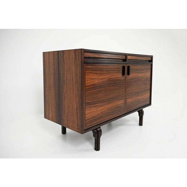 Sideboard by Renato Magri for Cantieri Carugati, 1960s For Sale - Image 4 of 12