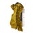 The inspiration: a short circuit between haute couture and light sculpture "wrinkled" is a tactile and interactive...