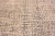 Textile Nazmiyal Collection Speckled Modern Area Rug For Sale - Image 7 of 7