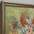 Antique Framed Oil Painting on Canvas by Euphrasia Loutchinsky (1887-1974) For Sale - Image 13 of 14