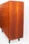 Wood Mid-Century Wardrobe by Gérard Guermonprez for Magnani, France, 1960s For Sale - Image 7 of 14