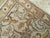 Galerie Shabab Collection Early 20th Century Indian Lahore Throw Rug For Sale - Image 4 of 6