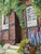 “Haven of Rest” Reproduction Acrylic Canvas on Board, Artist Unknown For Sale In San Francisco - Image 6 of 12