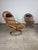 Bamboo Armchairs by Tito Agnoli, 1960s, Set of 2 For Sale - Image 3 of 11