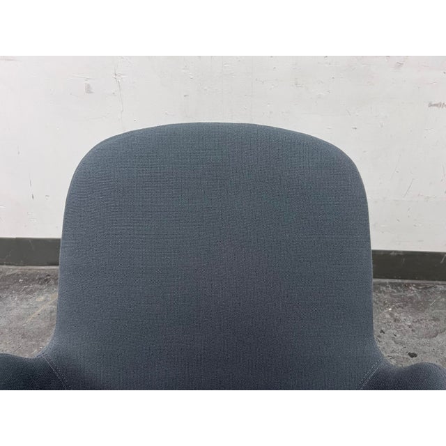 Wood Normann Copenhagen Era Low Lounge Chair For Sale - Image 7 of 12