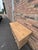 Antique English Pine Chest For Sale - Image 12 of 15