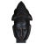 Antique African Wooden Mask For Sale