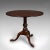 1800's Antique Display Table For Sale - Image 4 of 10