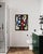 Textile Bodasca, Primary Colors, 2026, Canvas For Sale - Image 7 of 13