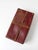Mid-Century Vulcanized Fiber Mailing Box For Sale - Image 9 of 10