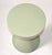 Vintage Philippe Starck Attributed Prince Aha Stool Kartell Fennel Green Mid-Century Modern For Sale - Image 10 of 12