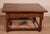Late 16th Century Spanish Coffee Table in Walnut For Sale - Image 6 of 10