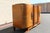 Art Deco Antique French Art Deco Burl Wood Sideboard Buffet With Marble Top For Sale - Image 3 of 18