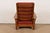 Stickley Mission Oak Arts & Crafts Reclining Morris Lounge Chair For Sale - Image 11 of 13