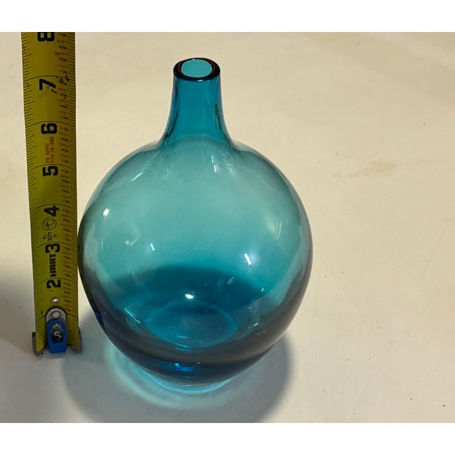Surface Study No. 01: Curated 5-Piece Tabletop Vessel Collection - Set of 5 For Sale - Image 9 of 15