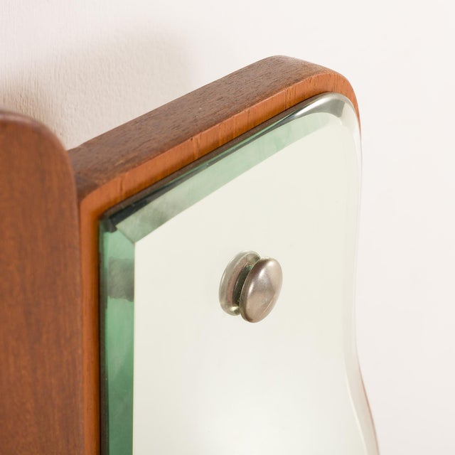 Mid-Century Modern Teak Dressing Table in Teak, Norway, 1970s For Sale - Image 12 of 18